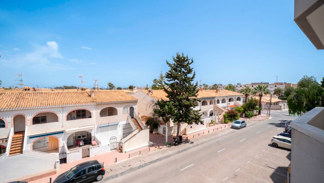 Venta - Apartment - Orihuela - Cabo Roig