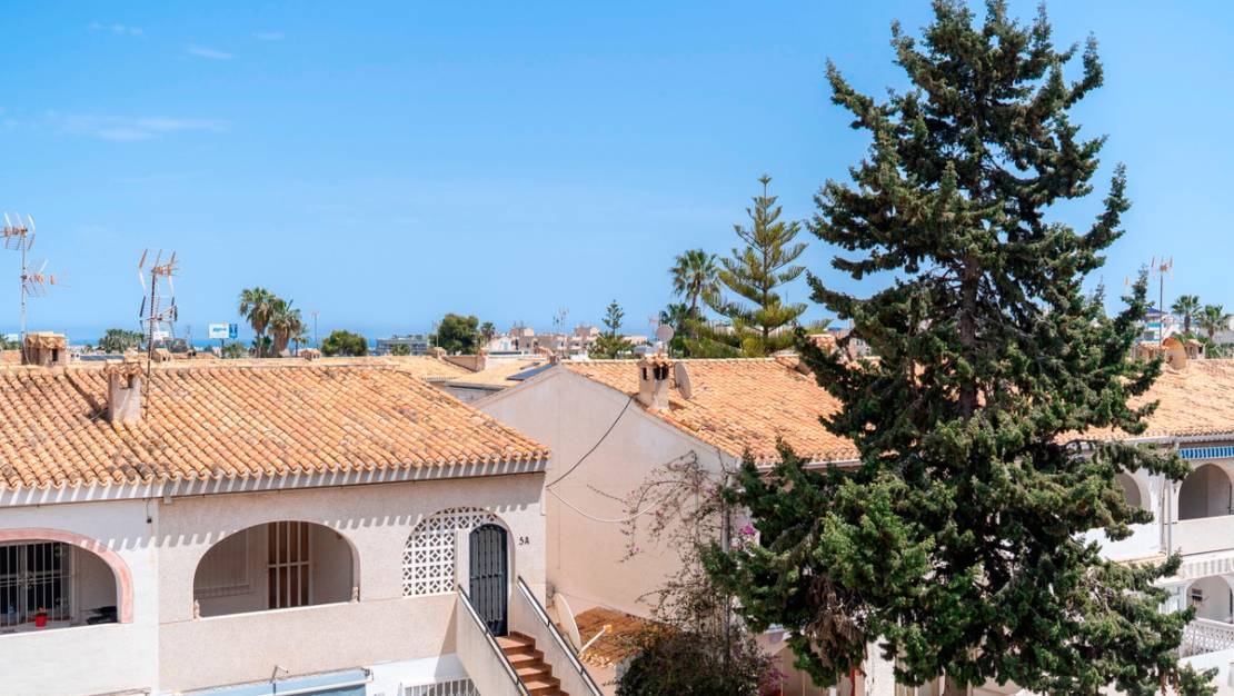Venta - Apartment - Orihuela - Cabo Roig