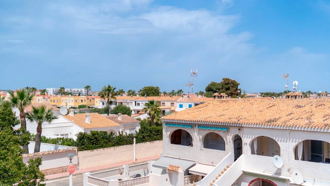 Venta - Apartment - Orihuela - Cabo Roig