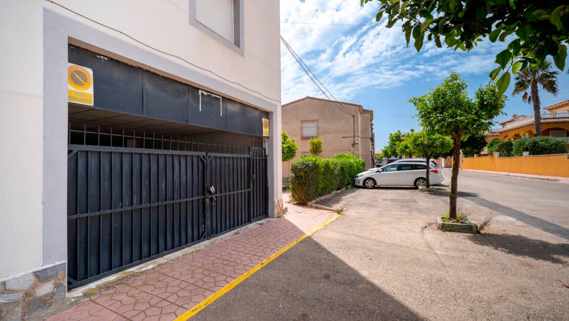 Venta - Apartment - Orihuela - Cabo Roig