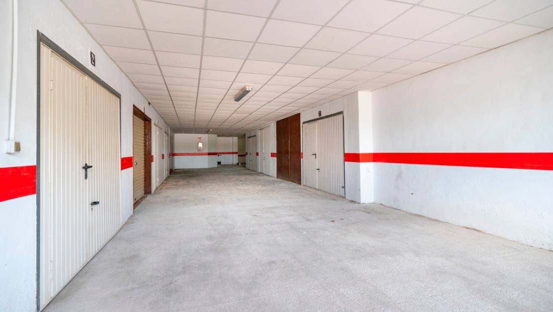 Venta - Apartment - Orihuela - Cabo Roig
