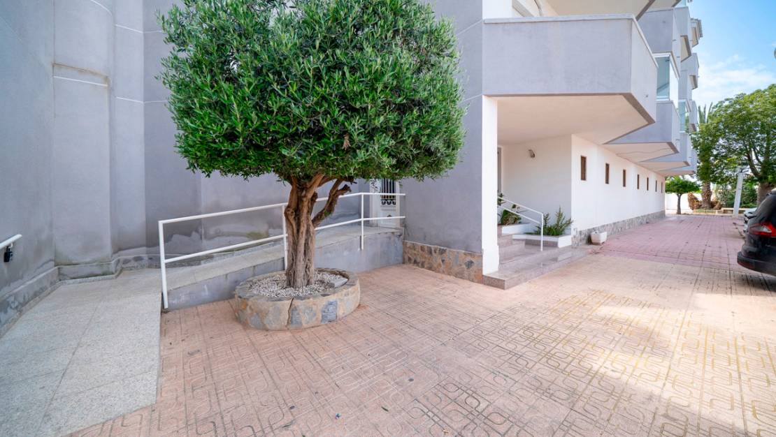 Venta - Apartment - Orihuela - Cabo Roig