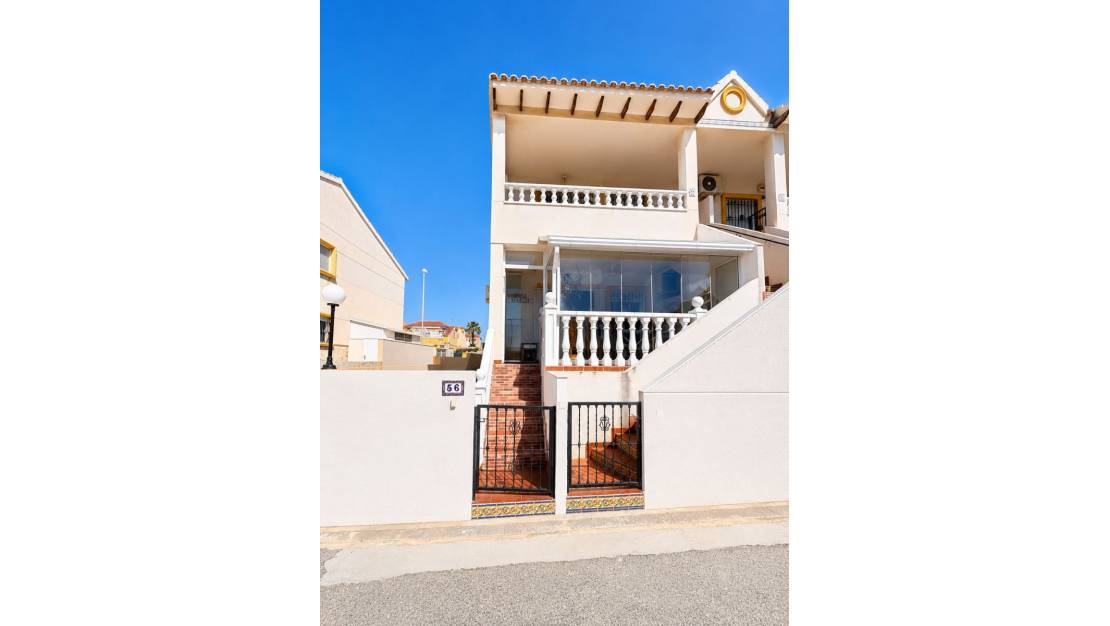 Venta - Apartment - Orihuela - Cabo Roig
