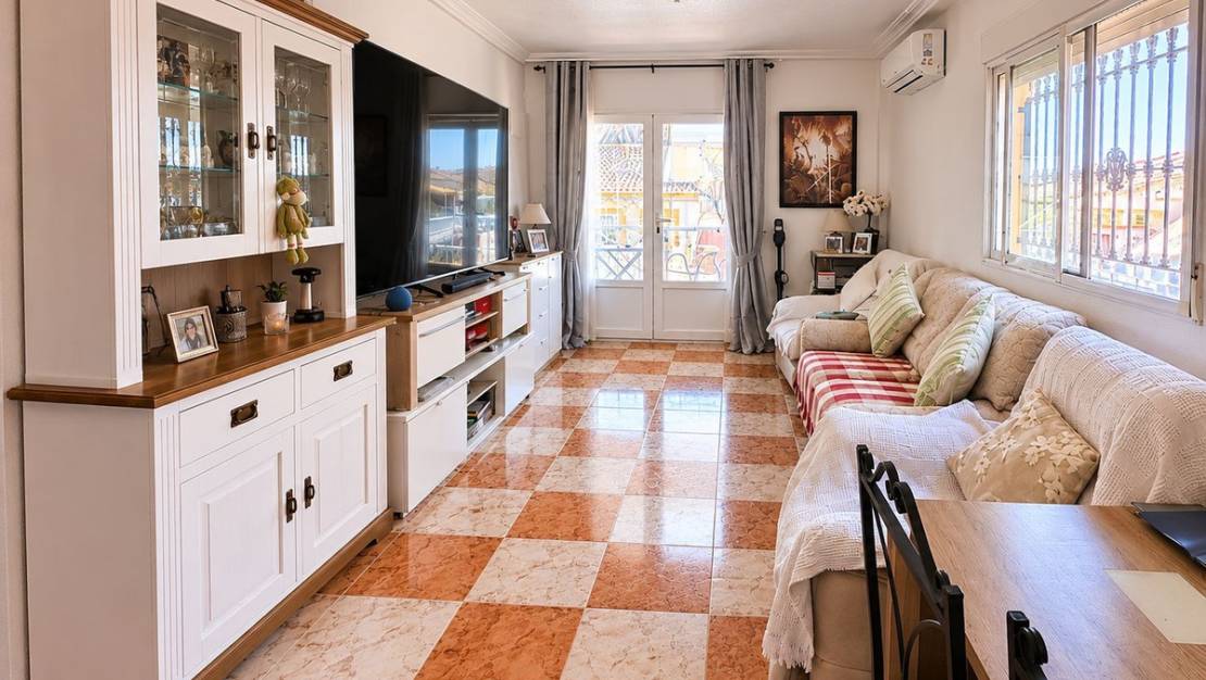 Venta - Apartment - Orihuela - Cabo Roig