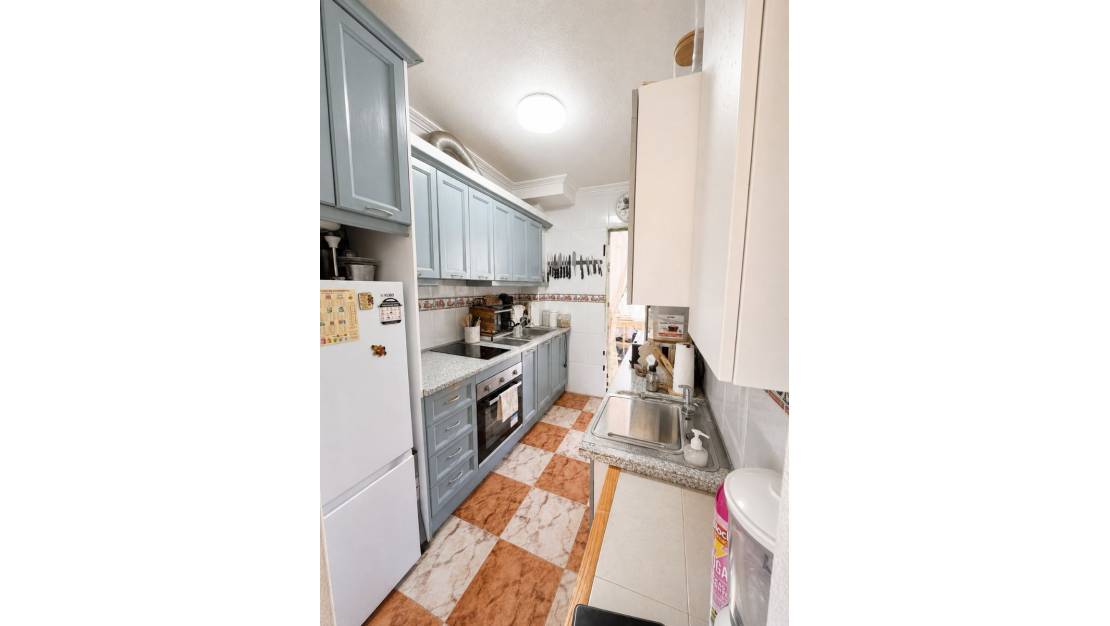 Venta - Apartment - Orihuela - Cabo Roig