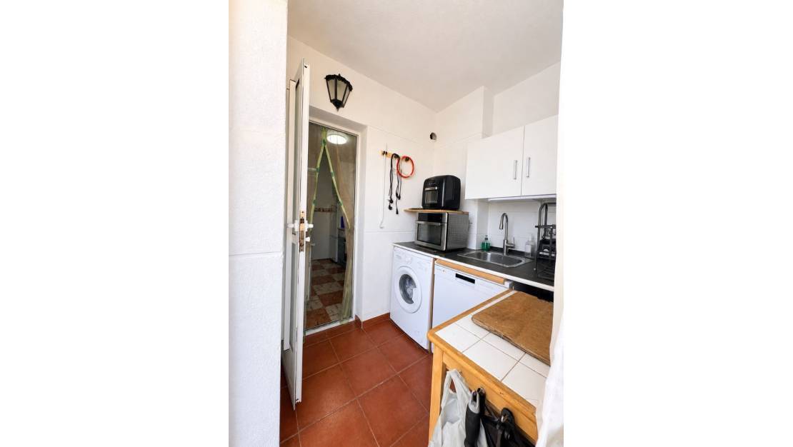 Venta - Apartment - Orihuela - Cabo Roig
