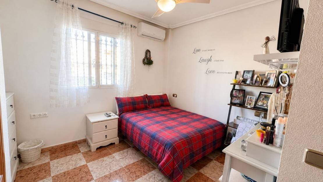 Venta - Apartment - Orihuela - Cabo Roig