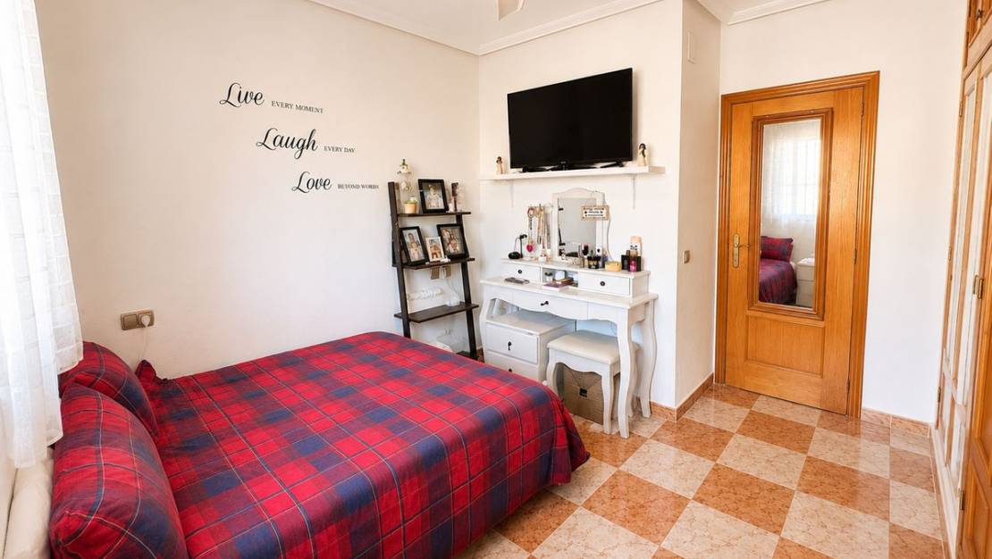 Venta - Apartment - Orihuela - Cabo Roig