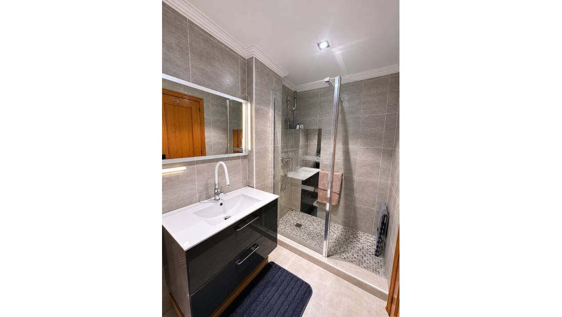 Venta - Apartment - Orihuela - Cabo Roig
