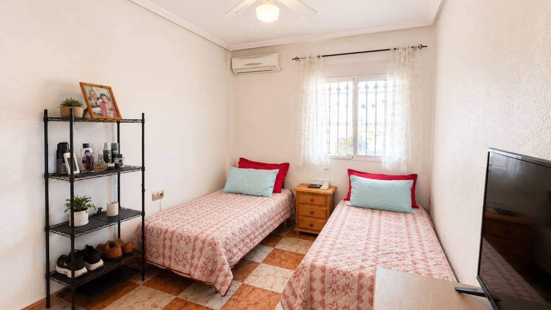 Venta - Apartment - Orihuela - Cabo Roig