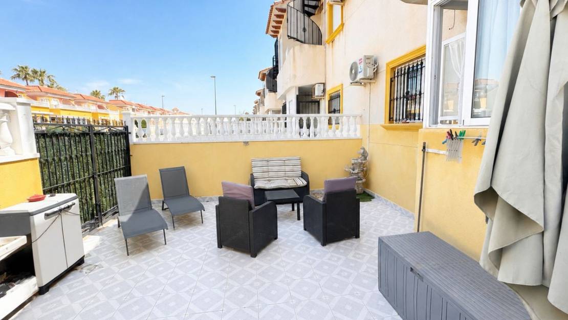 Venta - Apartment - Orihuela - Cabo Roig