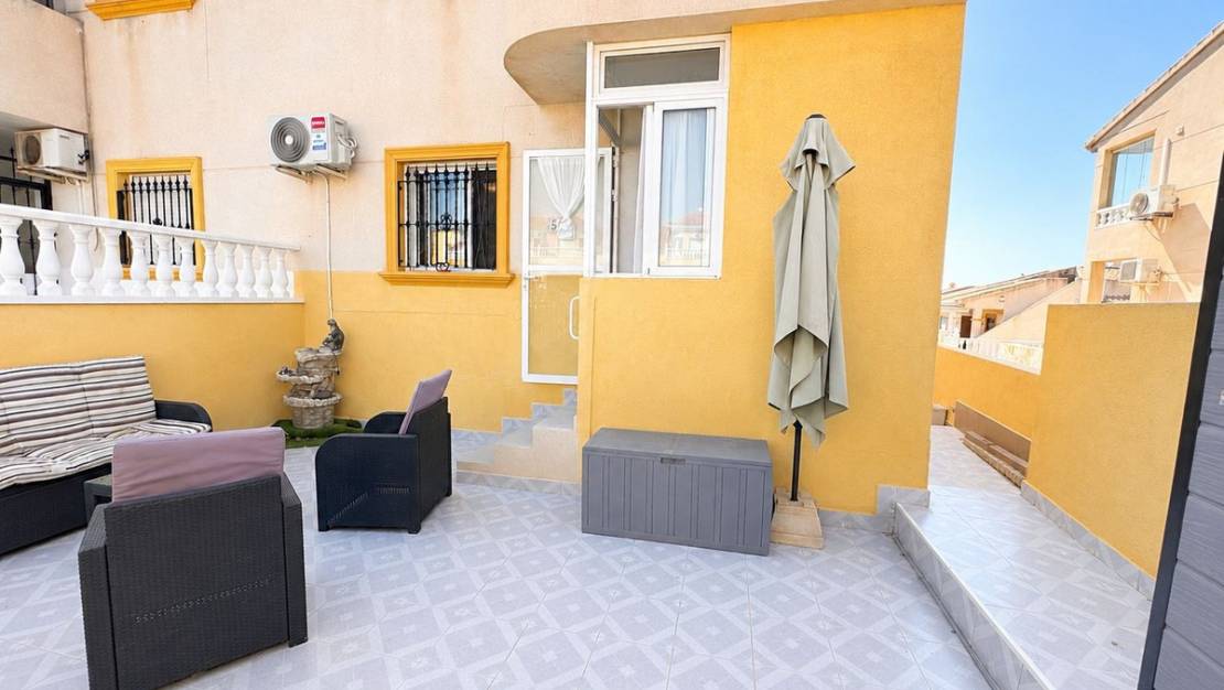 Venta - Apartment - Orihuela - Cabo Roig