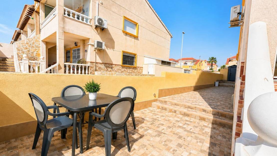 Venta - Apartment - Orihuela - Cabo Roig