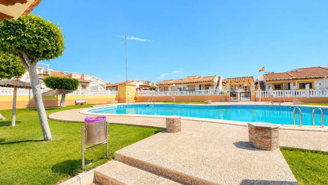 Venta - Apartment - Orihuela - Cabo Roig