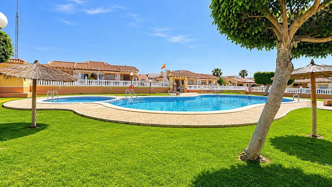 Venta - Apartment - Orihuela - Cabo Roig