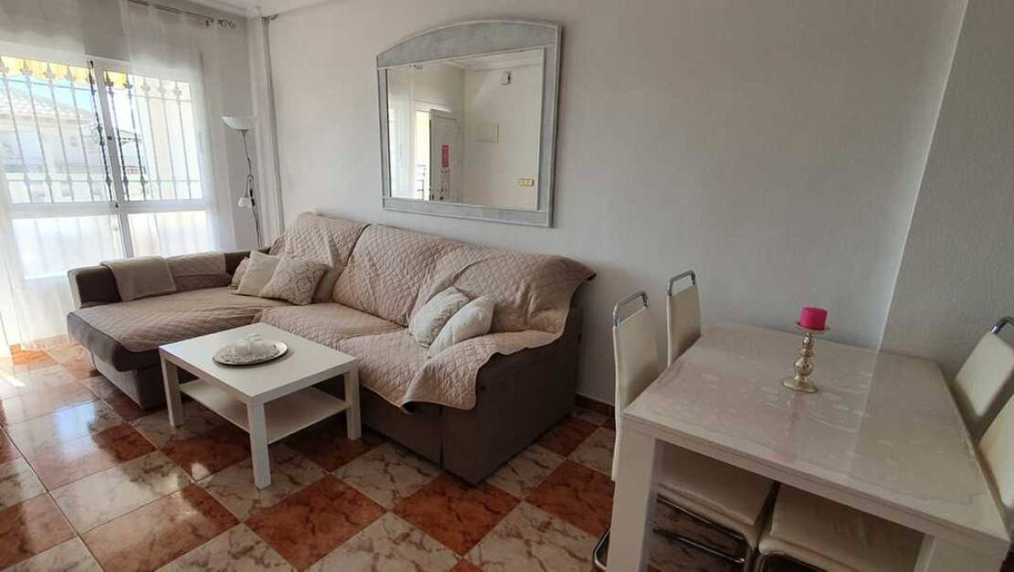 Venta - Apartment - Orihuela - Cabo Roig