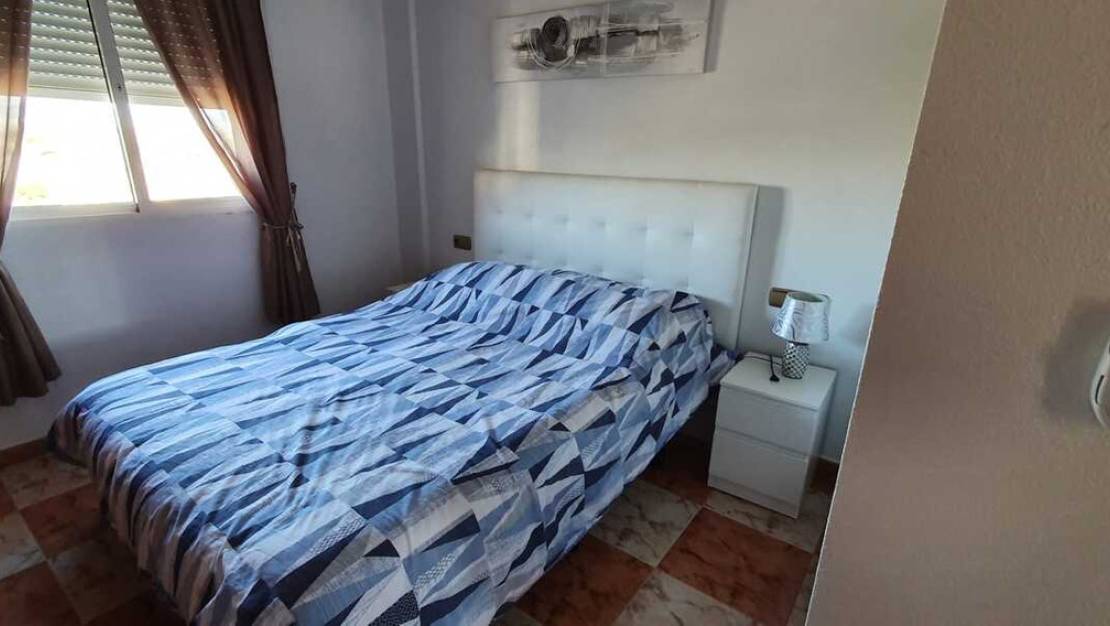 Venta - Apartment - Orihuela - Cabo Roig