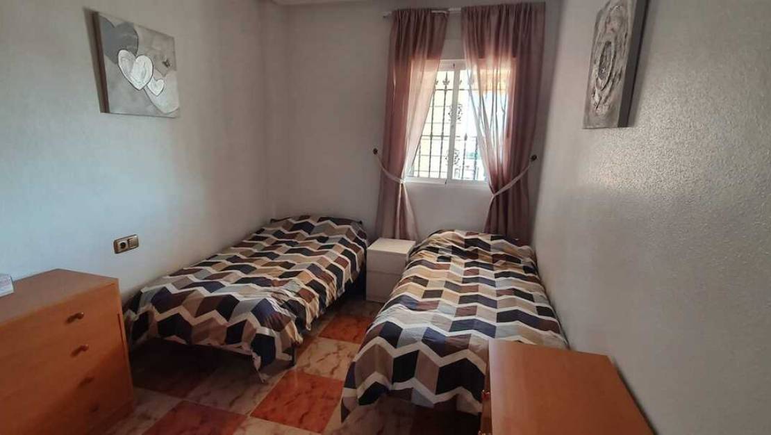 Venta - Apartment - Orihuela - Cabo Roig