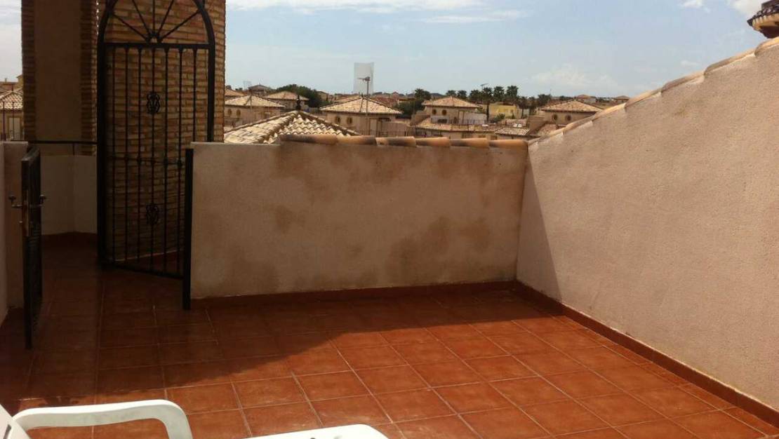 Venta - Apartment - Orihuela - Cabo Roig