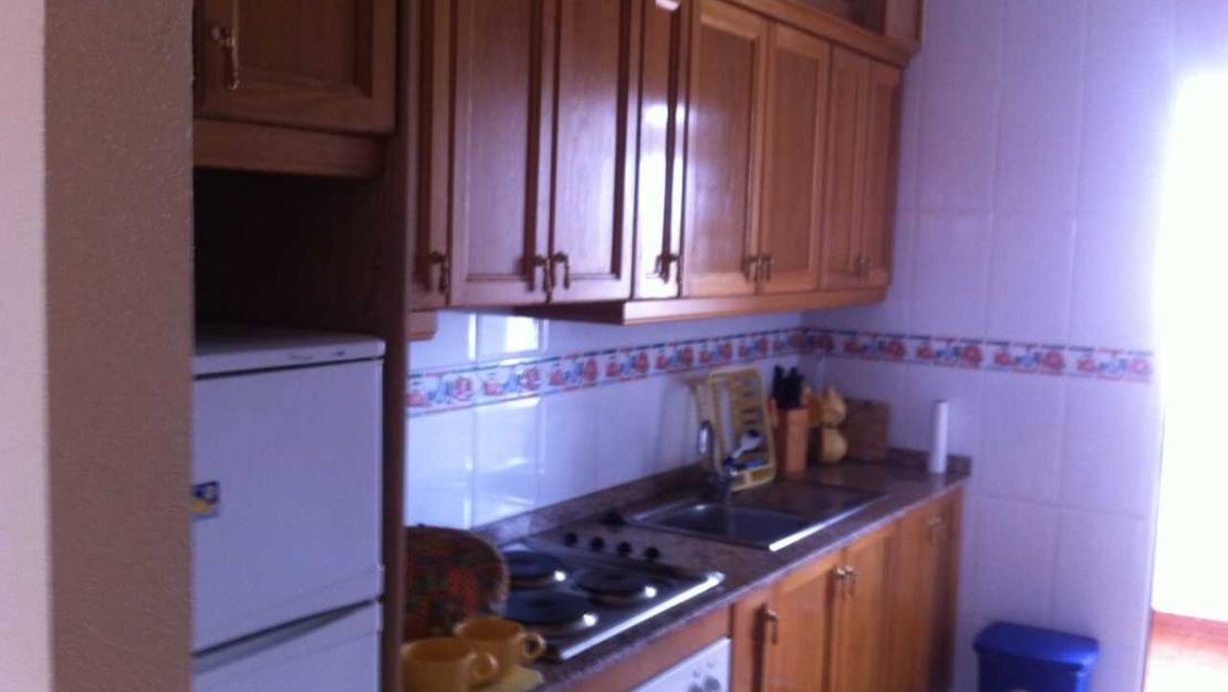 Venta - Apartment - Orihuela - Cabo Roig