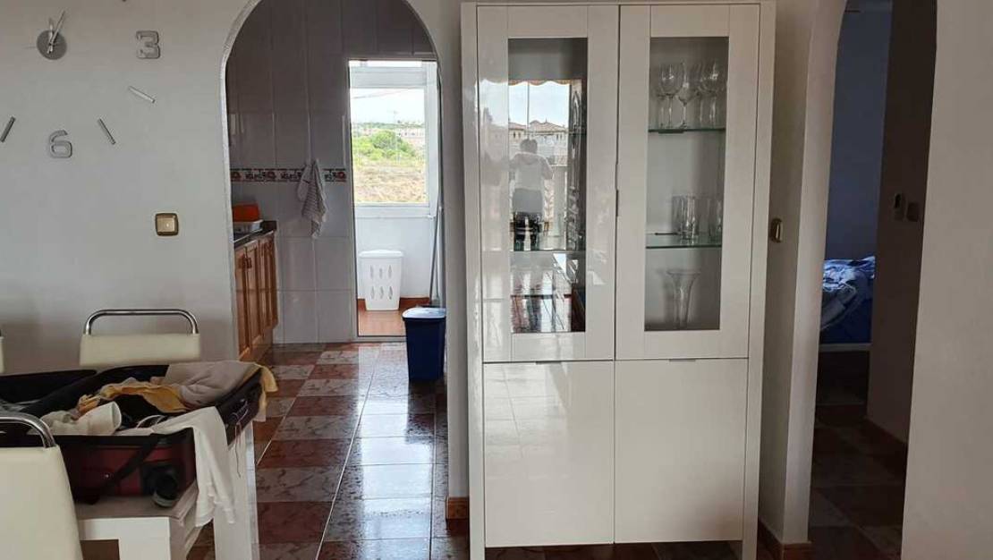 Venta - Apartment - Orihuela - Cabo Roig