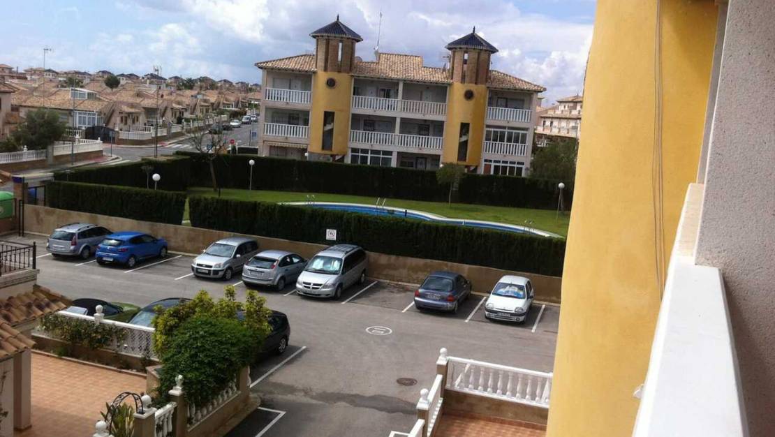 Venta - Apartment - Orihuela - Cabo Roig