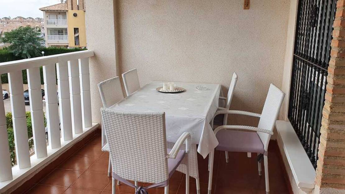 Venta - Apartment - Orihuela - Cabo Roig