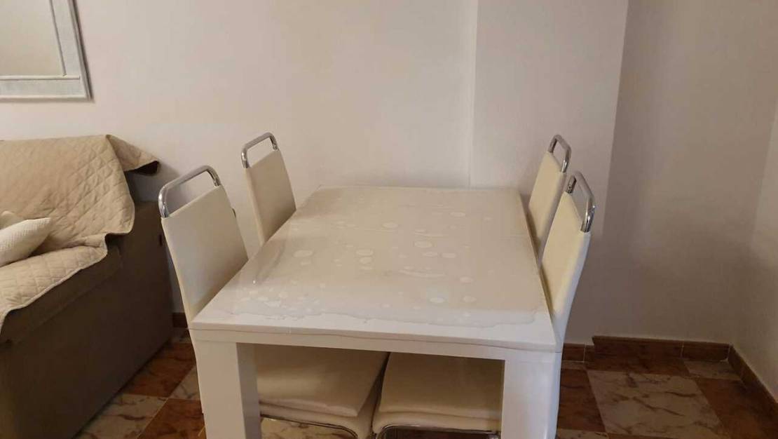 Venta - Apartment - Orihuela - Cabo Roig