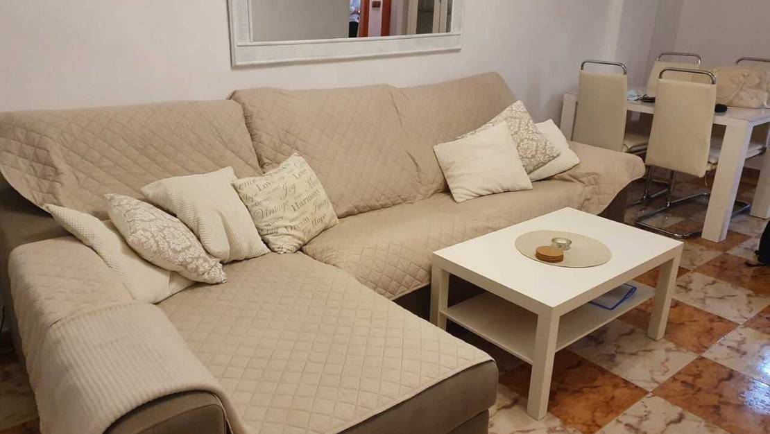 Venta - Apartment - Orihuela - Cabo Roig