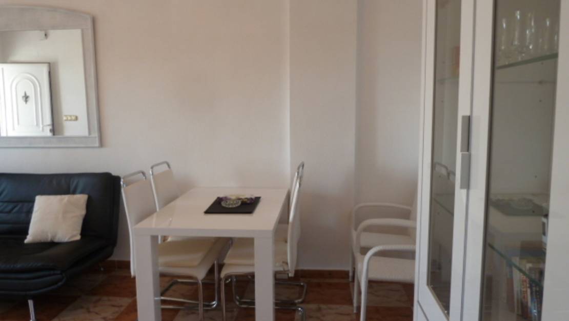 Venta - Apartment - Orihuela - Cabo Roig