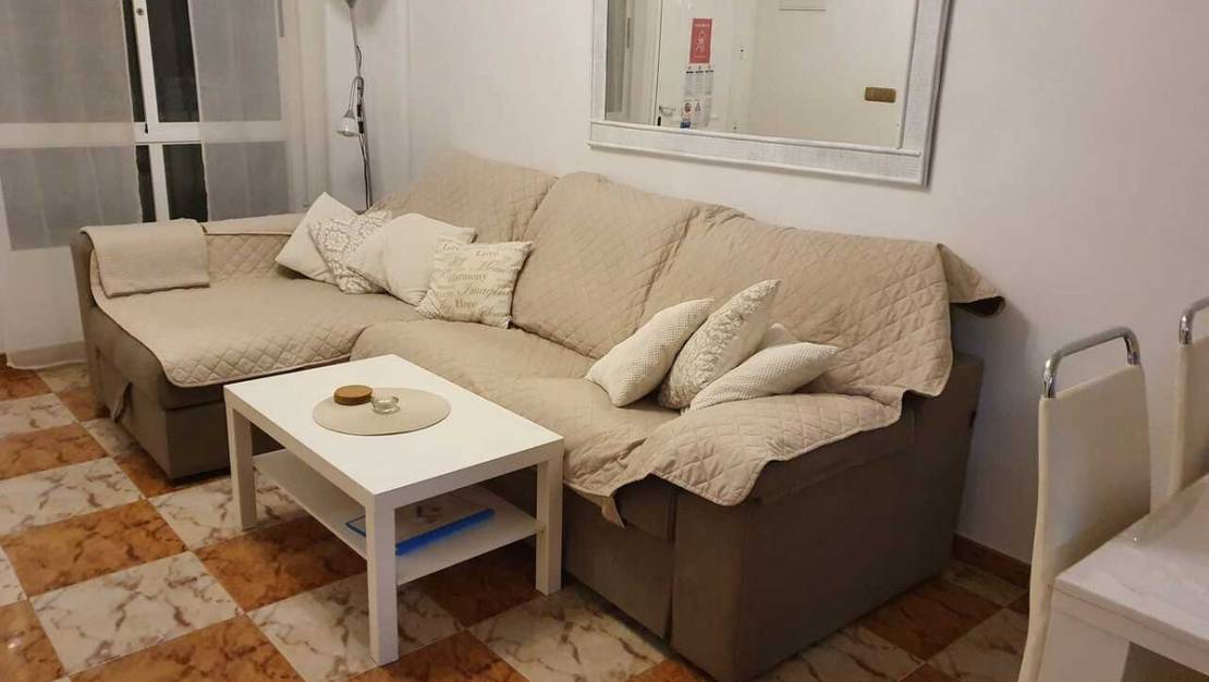 Venta - Apartment - Orihuela - Cabo Roig