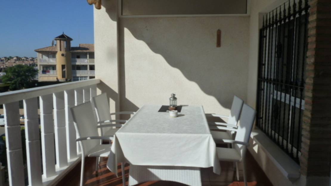 Venta - Apartment - Orihuela - Cabo Roig