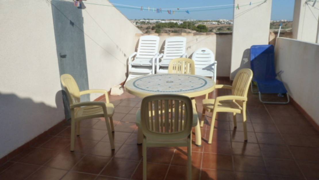 Venta - Apartment - Orihuela - Cabo Roig