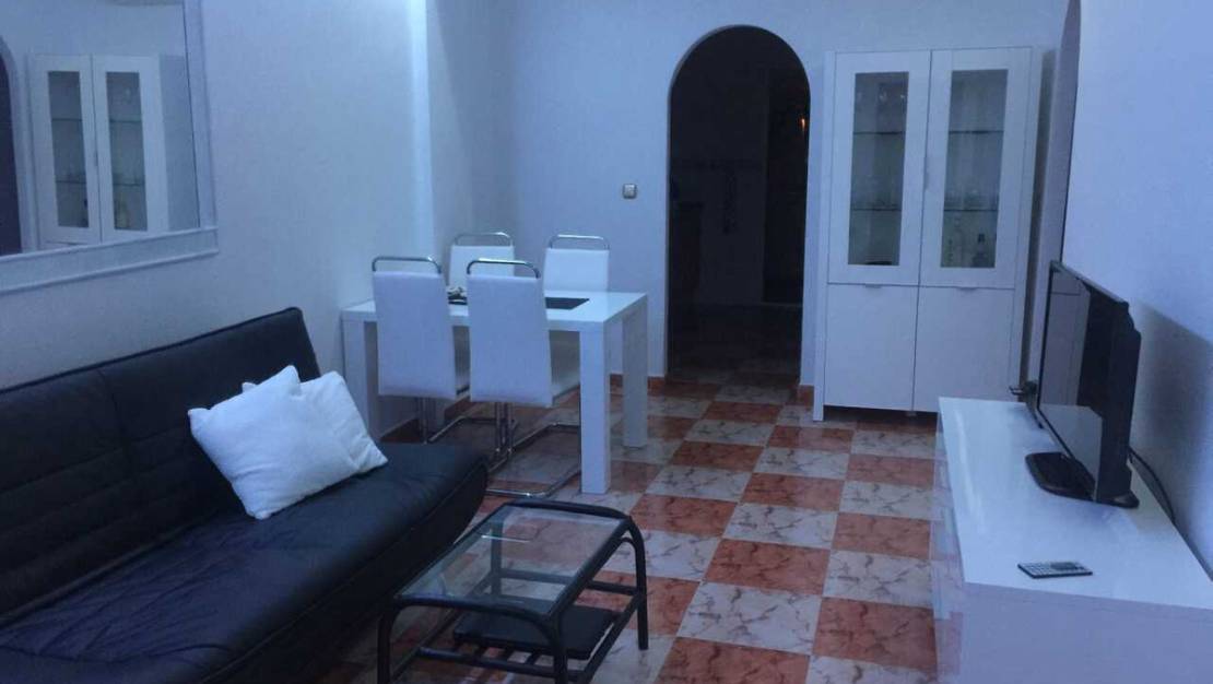 Venta - Apartment - Orihuela - Cabo Roig
