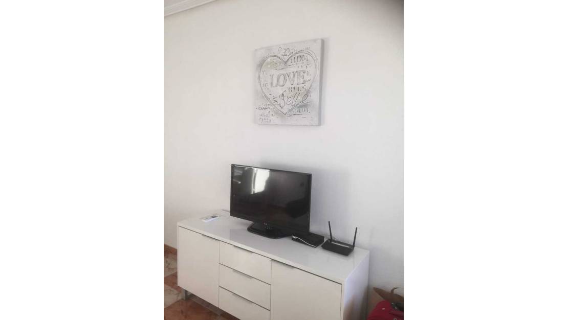 Venta - Apartment - Orihuela - Cabo Roig