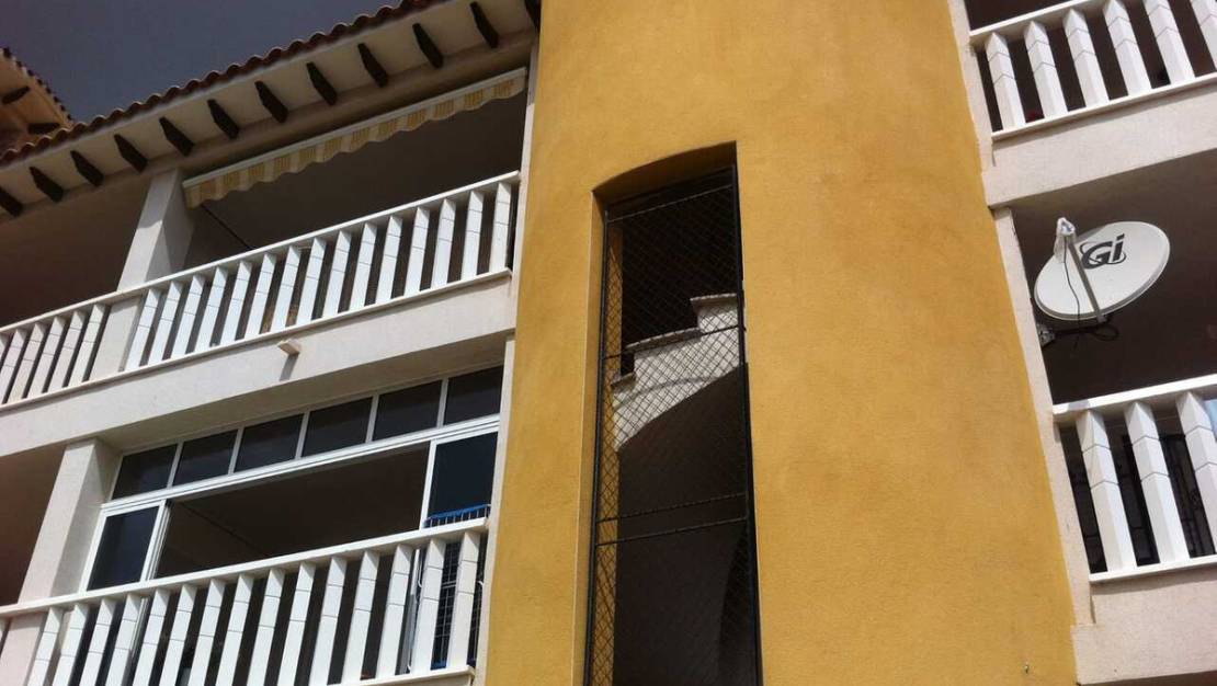 Venta - Apartment - Orihuela - Cabo Roig
