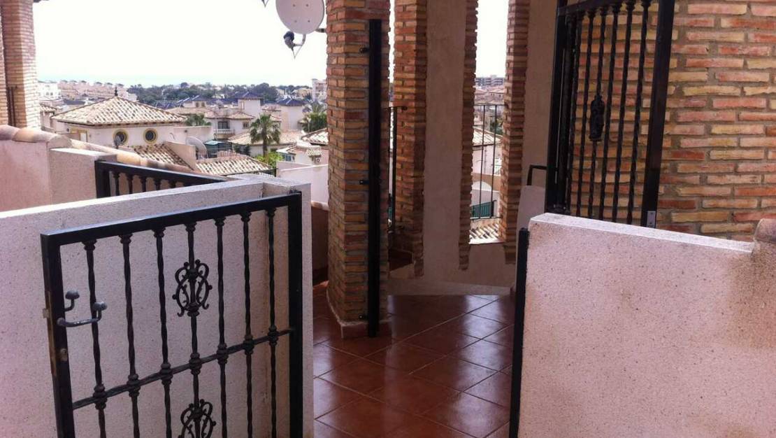 Venta - Apartment - Orihuela - Cabo Roig