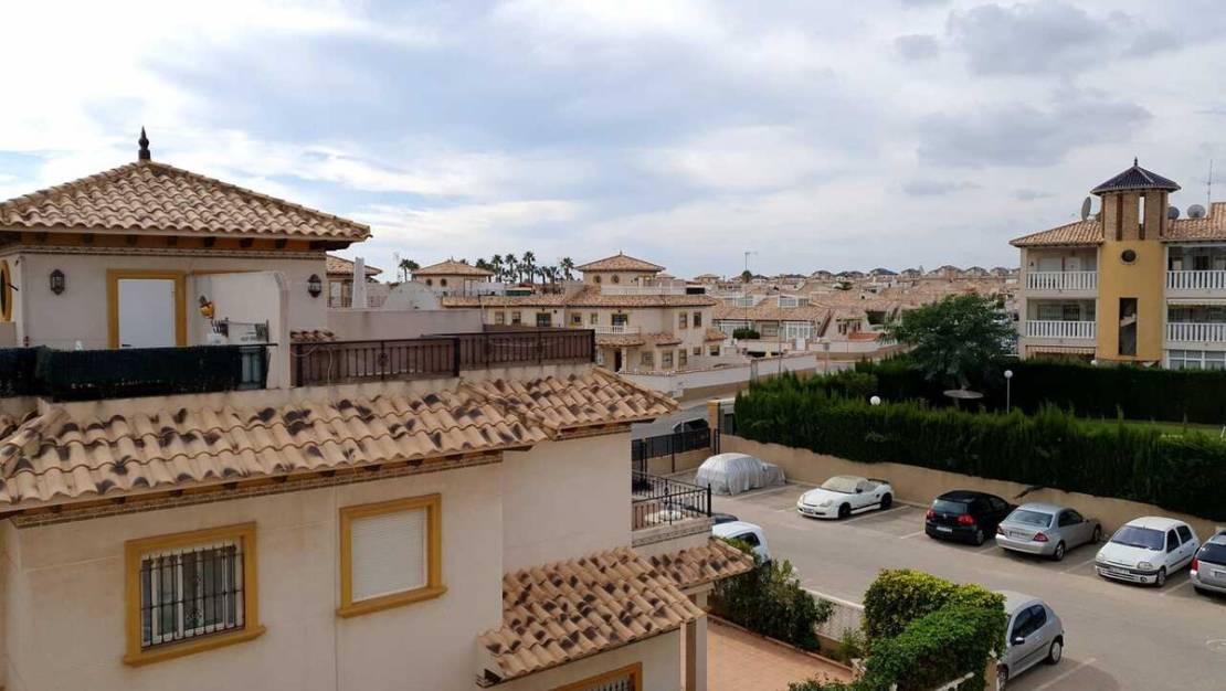 Venta - Apartment - Orihuela - Cabo Roig