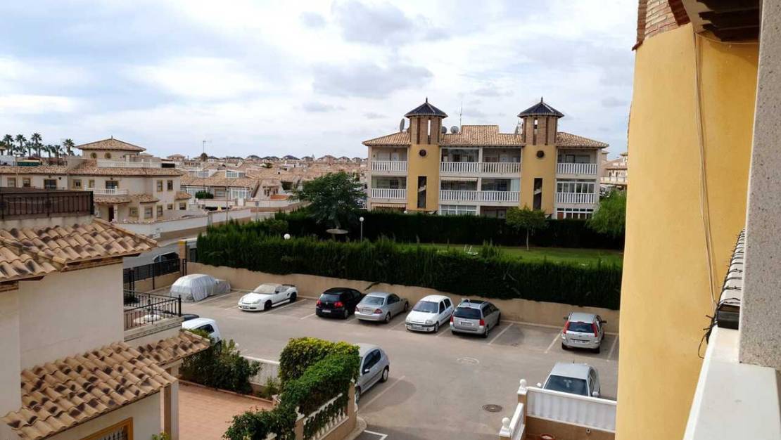 Venta - Apartment - Orihuela - Cabo Roig