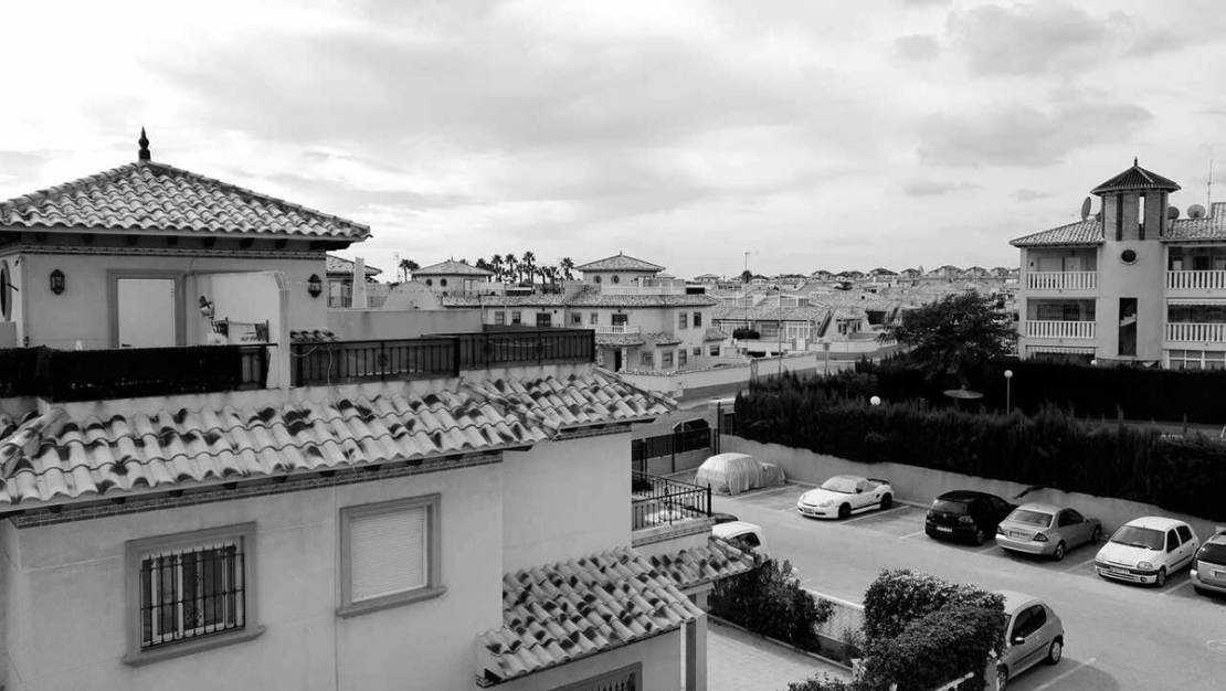 Venta - Apartment - Orihuela - Cabo Roig