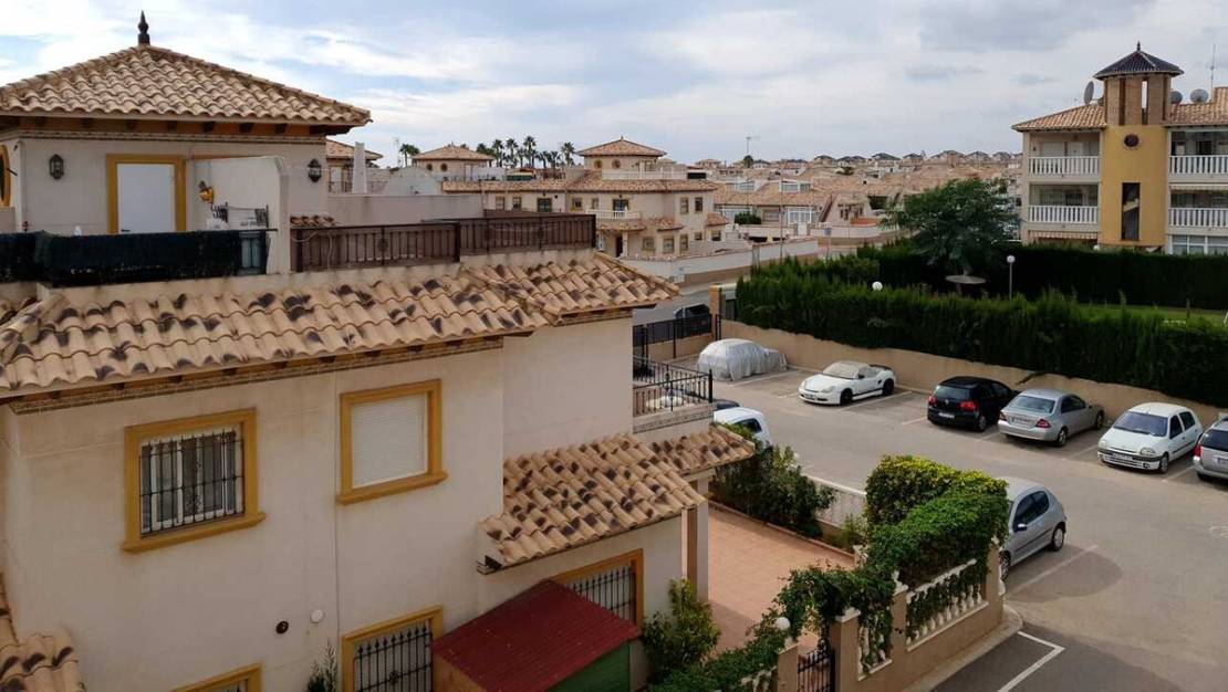 Venta - Apartment - Orihuela - Cabo Roig