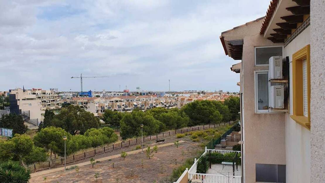 Venta - Apartment - Orihuela - Cabo Roig