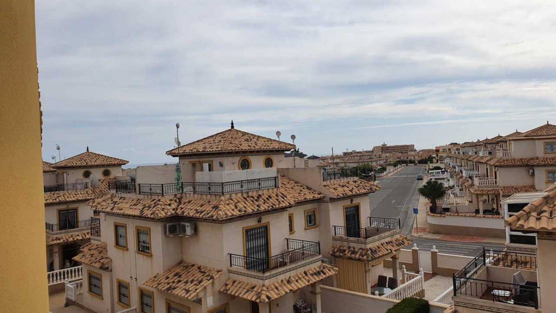 Venta - Apartment - Orihuela - Cabo Roig