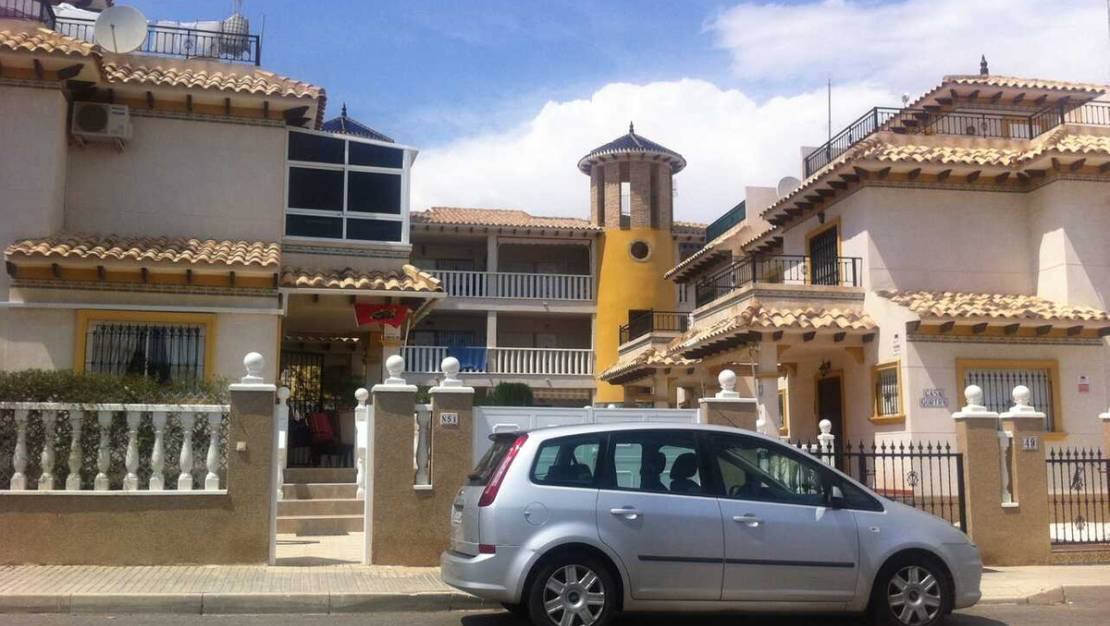 Venta - Apartment - Orihuela - Cabo Roig
