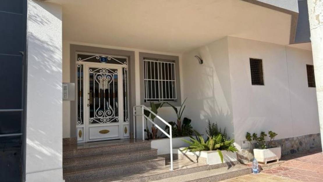 Venta - Apartment - Orihuela - Cabo Roig
