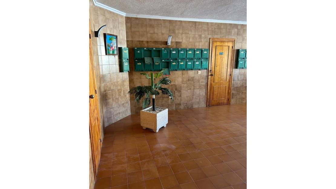 Venta - Apartment - Orihuela - Cabo Roig