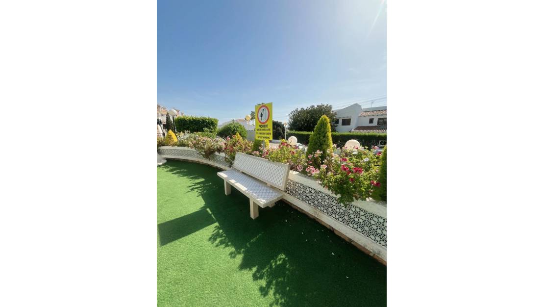 Venta - Apartment - Orihuela - Cabo Roig