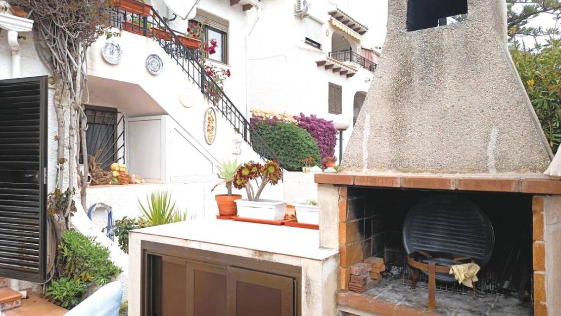 Venta - Apartment - Orihuela - Cabo Roig