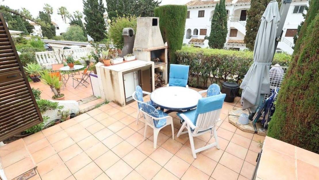 Venta - Apartment - Orihuela - Cabo Roig