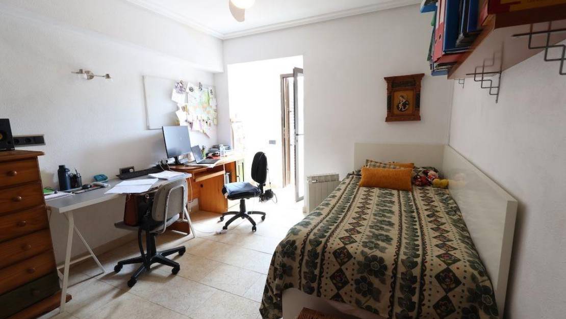 Venta - Apartment - Orihuela - Cabo Roig